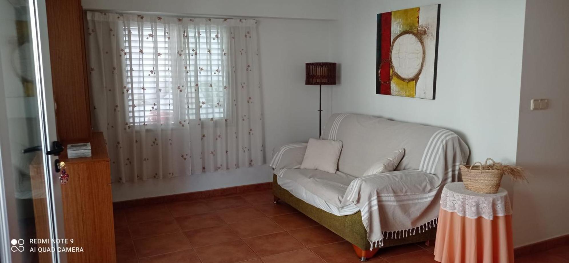 Apartamento Oliva Playa A Escasos Metros Del Mar Exterior foto